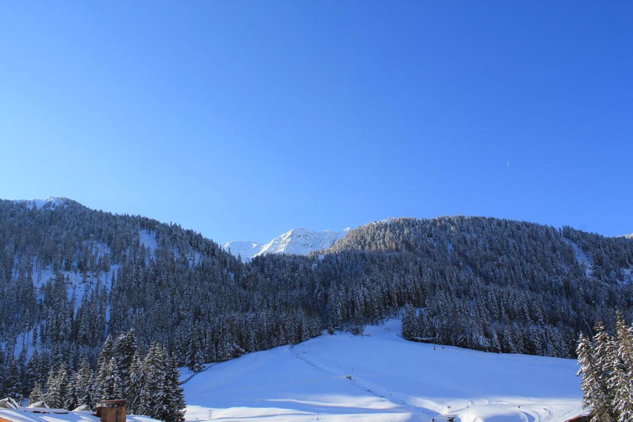 Hotel Gasthof Burkert Oetz Esterno foto